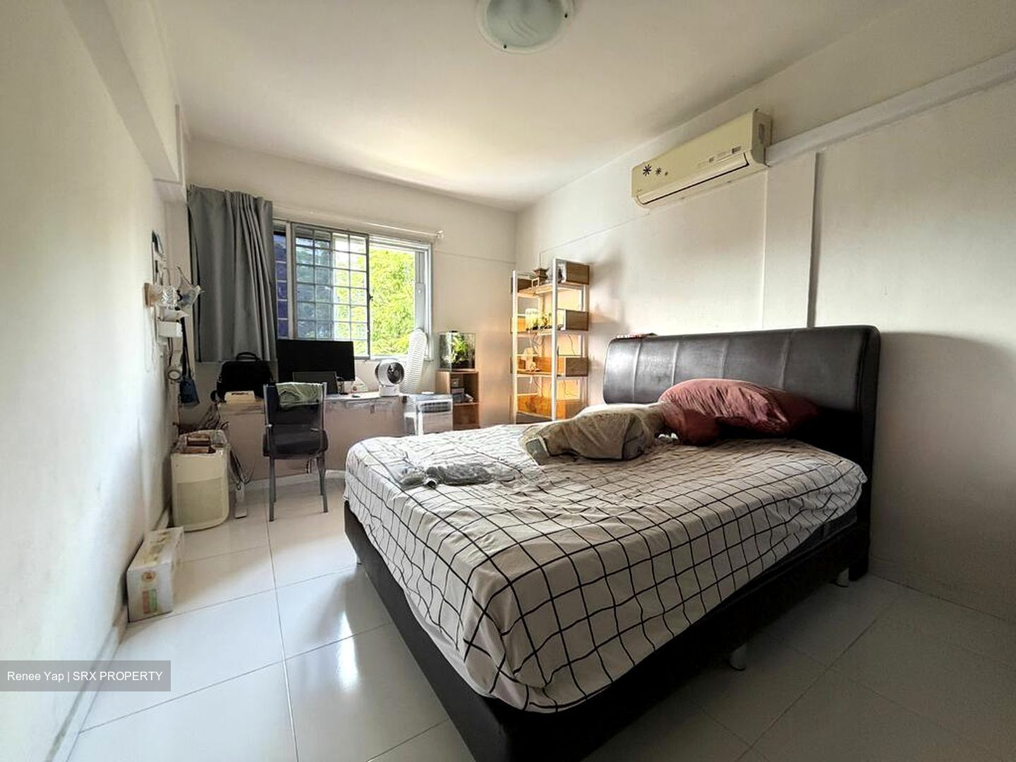 Blk 68 BLANGAH GARDEN (Bukit Merah), HDB 4 Rooms #502833111